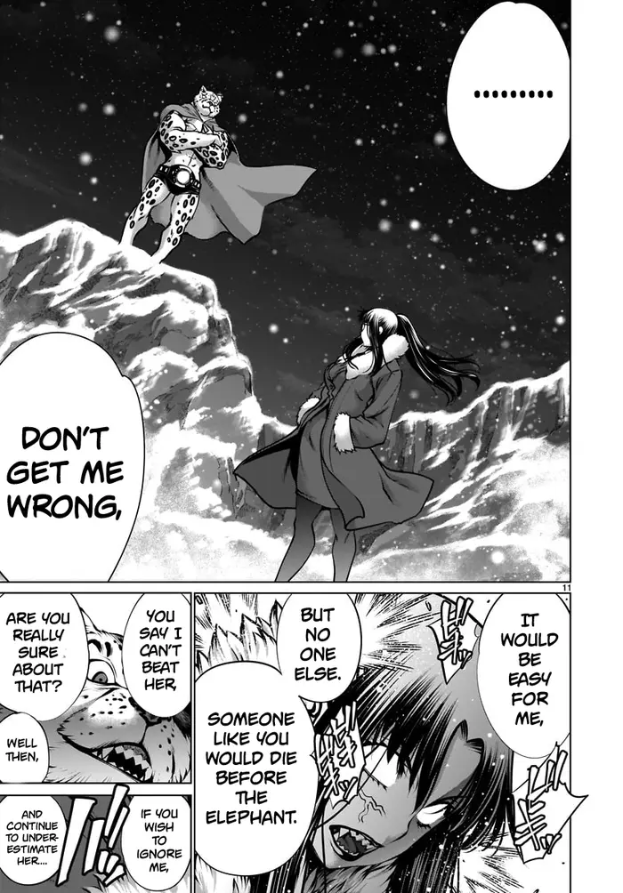 Killing Bites Chapter 81 image 11_optimized